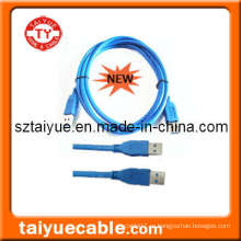 Высокоскоростной кабель USB 3.0